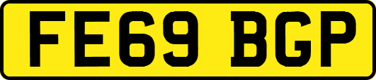 FE69BGP