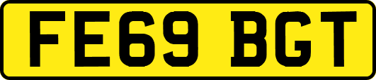 FE69BGT