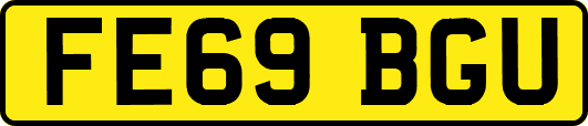 FE69BGU