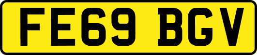 FE69BGV