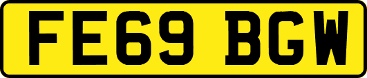 FE69BGW