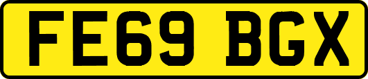 FE69BGX