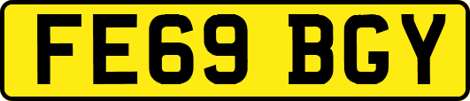 FE69BGY