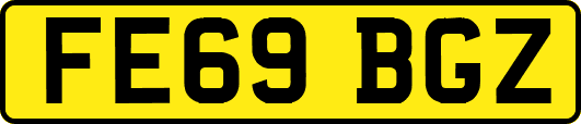 FE69BGZ