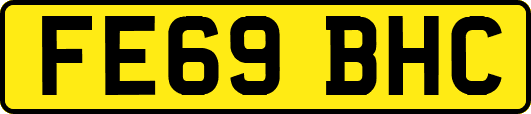 FE69BHC