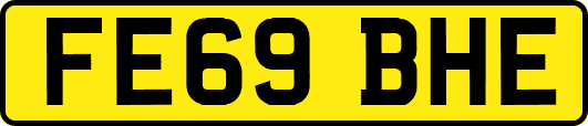 FE69BHE