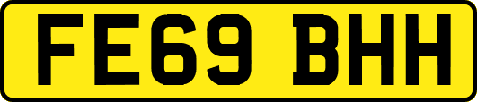 FE69BHH