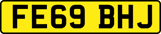 FE69BHJ