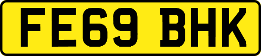 FE69BHK