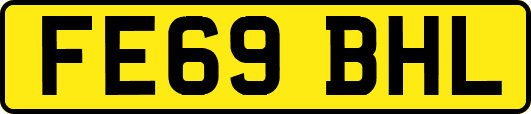 FE69BHL