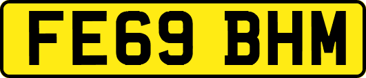 FE69BHM