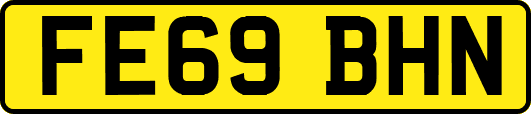 FE69BHN