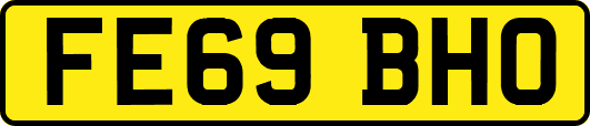 FE69BHO