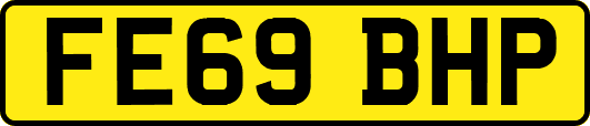 FE69BHP