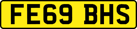 FE69BHS