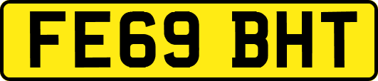 FE69BHT