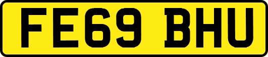 FE69BHU