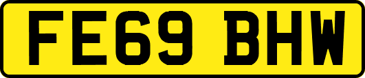 FE69BHW
