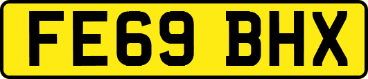 FE69BHX