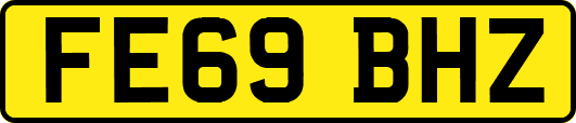 FE69BHZ