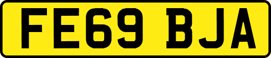 FE69BJA