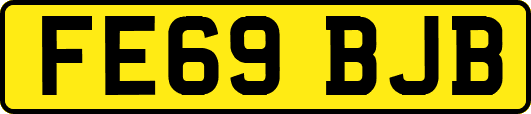 FE69BJB