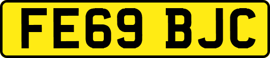FE69BJC