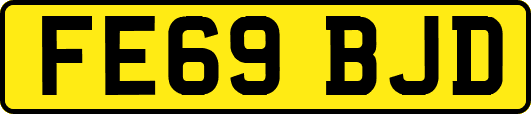 FE69BJD