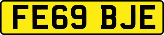 FE69BJE