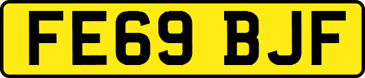 FE69BJF