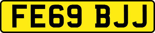 FE69BJJ