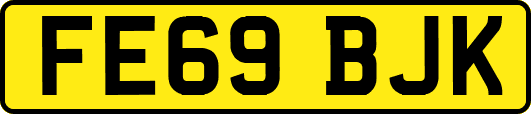 FE69BJK