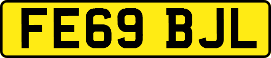 FE69BJL