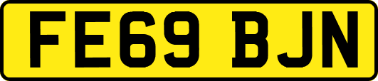 FE69BJN