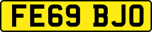 FE69BJO