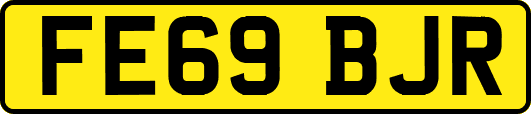 FE69BJR