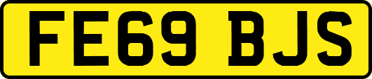 FE69BJS
