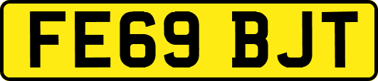 FE69BJT