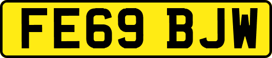 FE69BJW