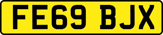 FE69BJX