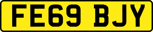 FE69BJY