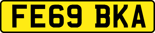 FE69BKA