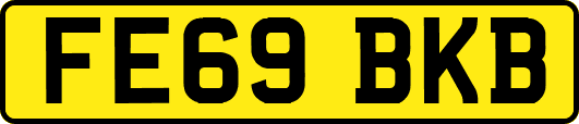 FE69BKB