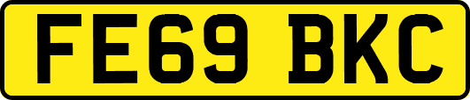 FE69BKC