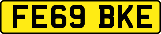 FE69BKE