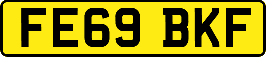 FE69BKF
