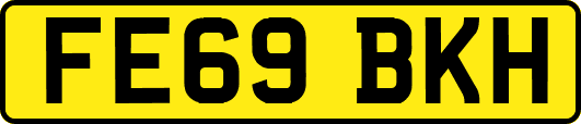 FE69BKH