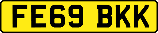 FE69BKK