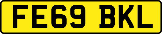 FE69BKL