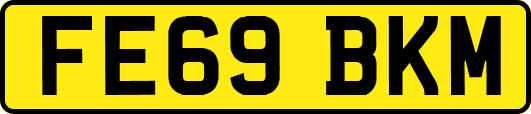 FE69BKM